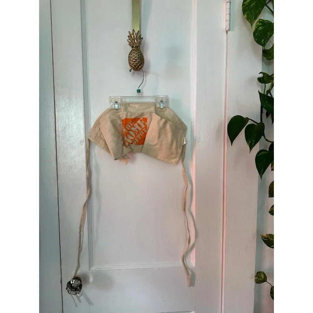 Home Depot holder belt